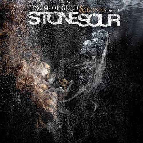 House Of Gold and Bones Part 2 |