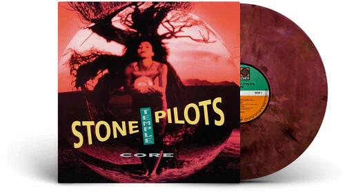 Core (Ltd 140g Eco-Color Import) | Mint (M) Mint (M) - ALT/INDIE *COLOR*