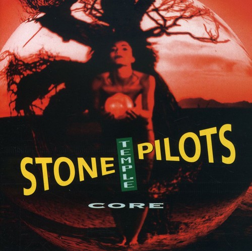 Stone Temple Pilots - Core |