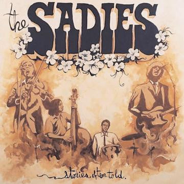 Sadies, The - Stories Often Told (CD) |
