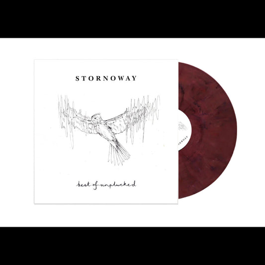 Stornoway - Best Of Unplucked (Eco Mix Vinyl) |