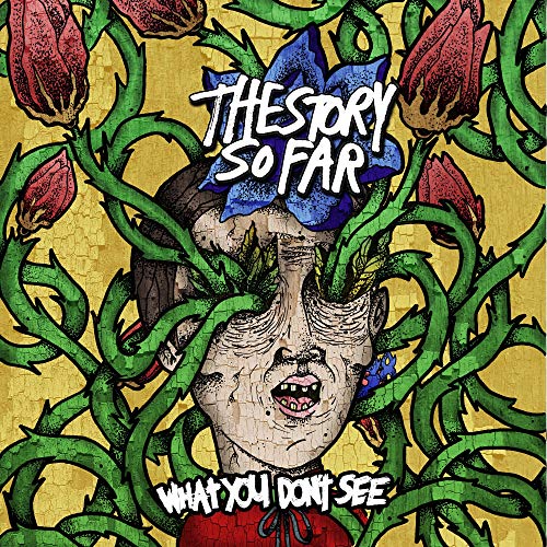What You Don'T See |