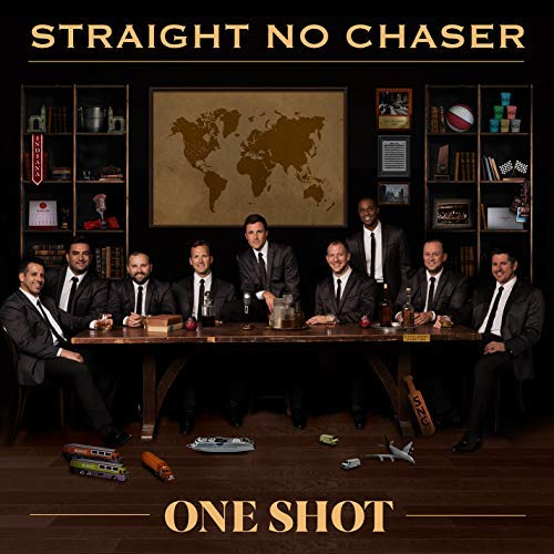 Straight No Chaser - One Shot |