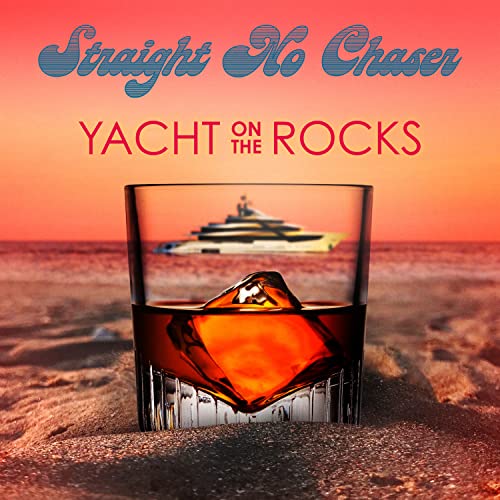 Yacht On The Rocks | Mint (M) Mint (M) - POP