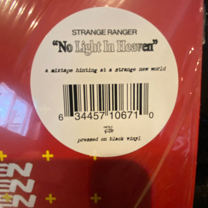No Light In Heaven | Mint (M) Mint (M)