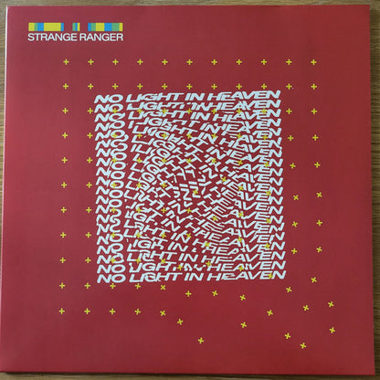 No Light In Heaven | Mint (M) Mint (M)
