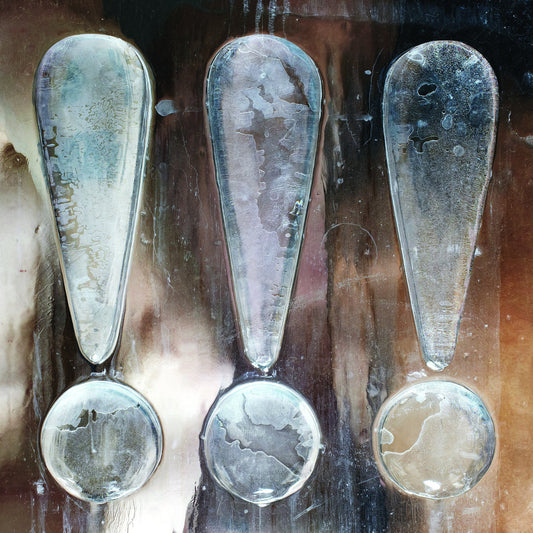 !!! (Chk Chk Chk) - Strange Weather, Isn't It? (CD) |