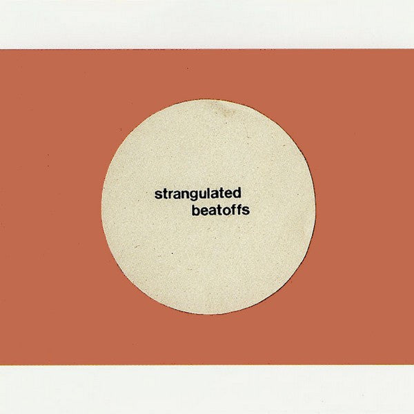 Strangulated Beatoffs - Beating Off All Over The World | Mint (M) Mint (M) - ALT/INDIE