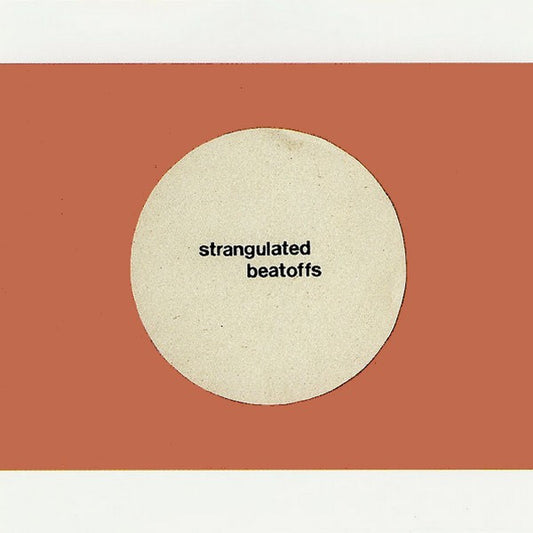 Strangulated Beatoffs - Beating Off All Over The World | Mint (M) Mint (M) - ALT/INDIE