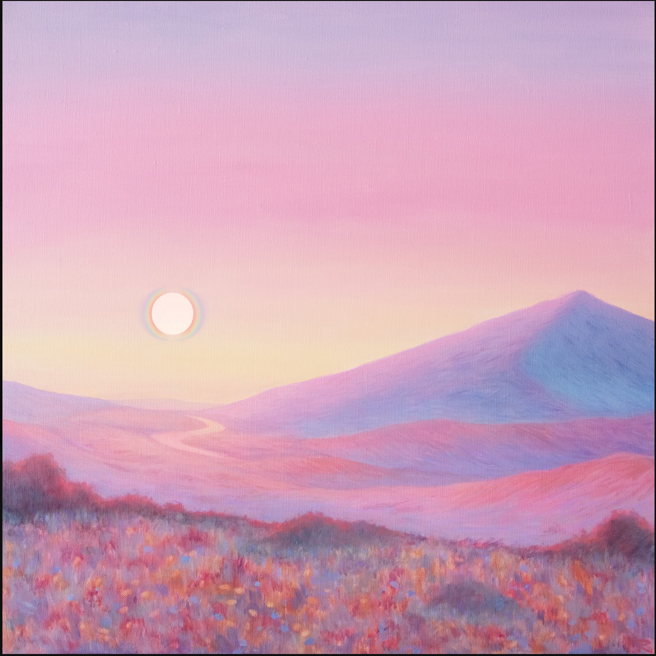 Strawberry Guy - Give Me A Dream |