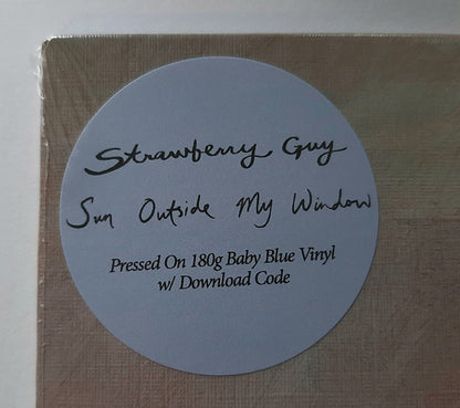 Sun Outside My Window | Mint (M) Mint (M) - ALT/INDIE *SEALED/COLOR*