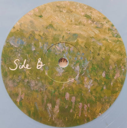 Sun Outside My Window | Mint (M) Mint (M) - ALT/INDIE *SEALED/COLOR*