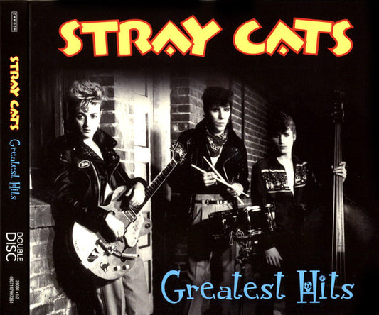 Greatest Hits [Import] (2 Cd's) |