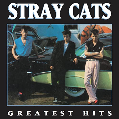 Greatest Hits |