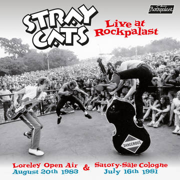 Live At Rockpalast (180g RSD 11/26/21) | Mint (M) Mint (M) - ROCK