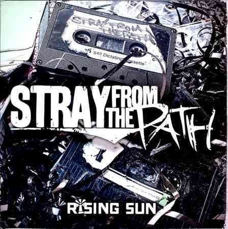 Stray From The Path - Rising Sun |