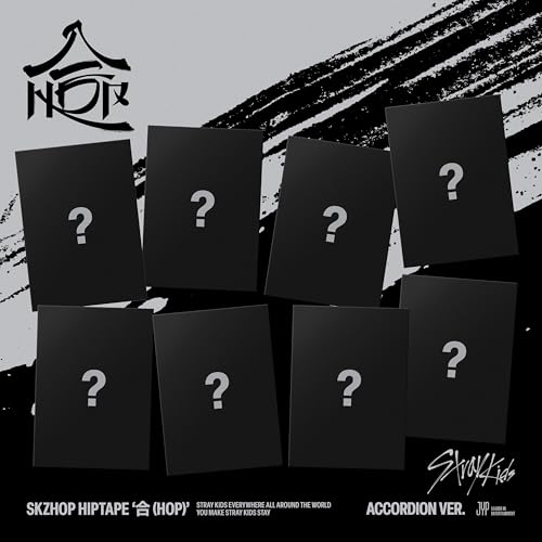 HOP [ACCORDION VER.] |