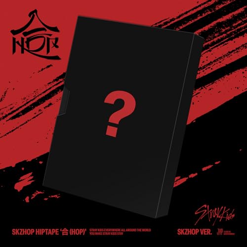 HOP [SKZHOP VER.] |