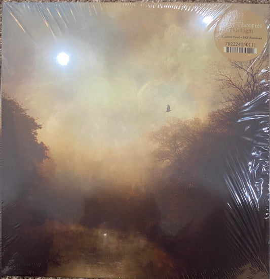 This Light | Mint (M) Mint (M) - AMBIENT *SEALED/COLOR*