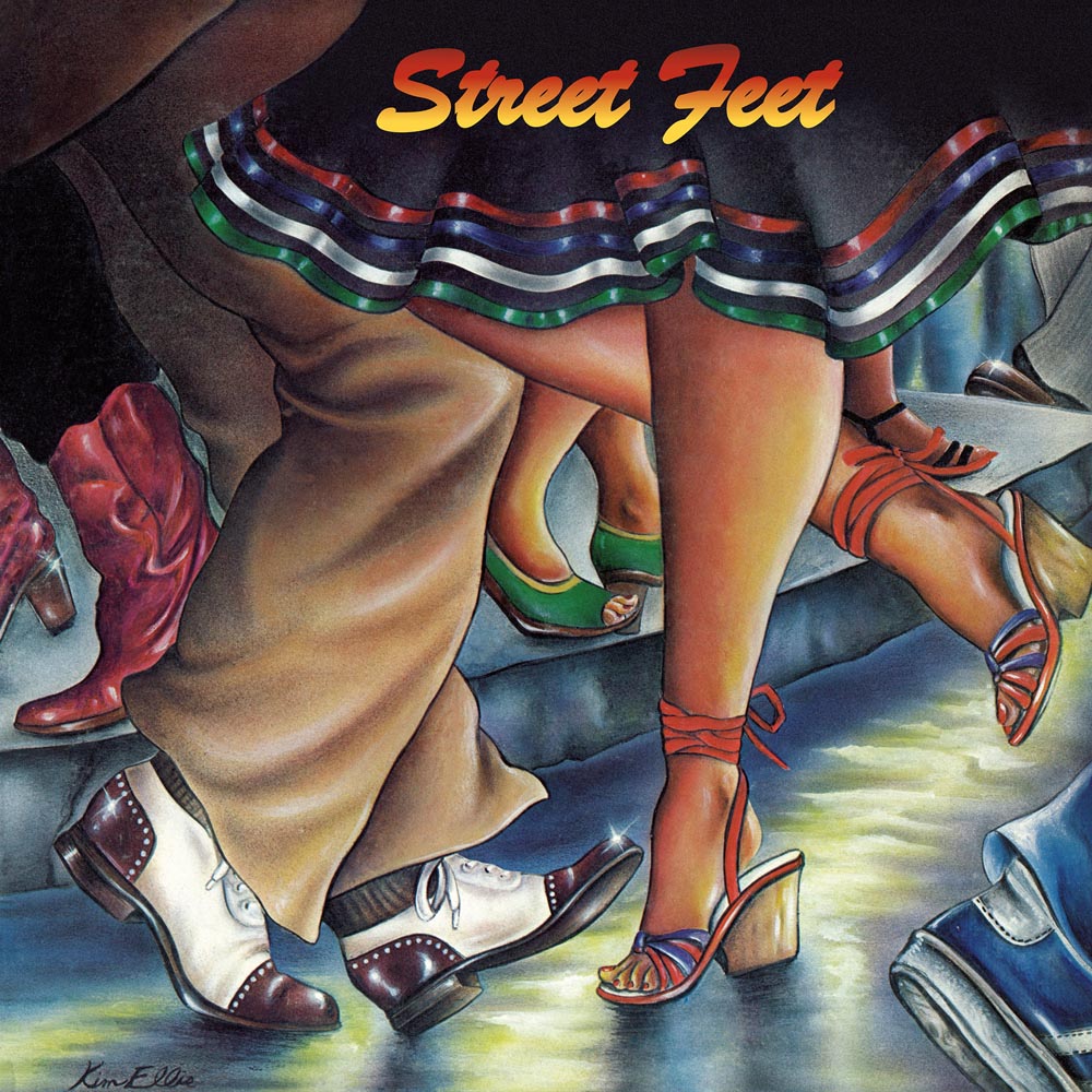 Street Feet |