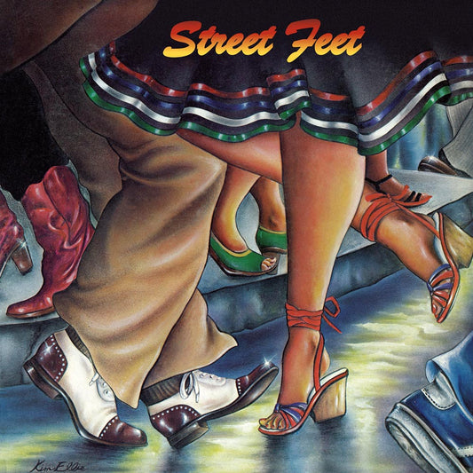 Street Feet |