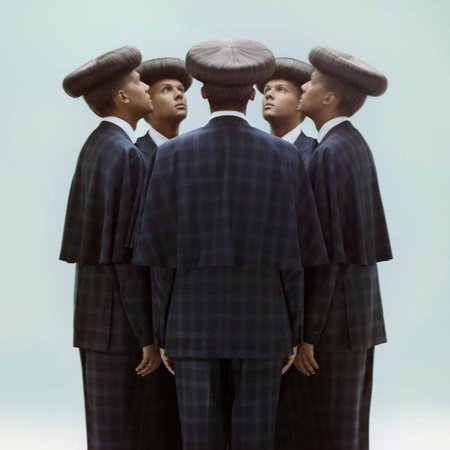 Stromae - Multitude [White LP] |