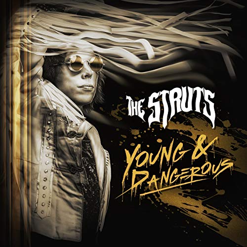 Struts - Young & Dangerous |
