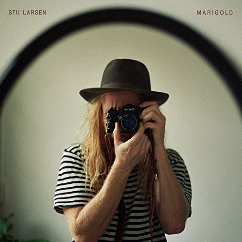Stu Larsen - Marigold |