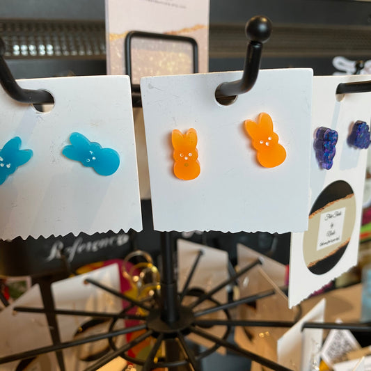 Stud Earrings | Stud Earrings
