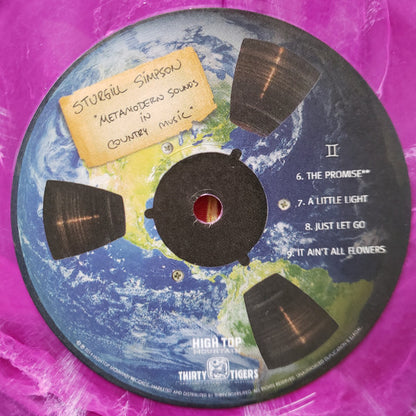 Metamodern Sounds In Country Music | Mint (M) Mint (M)