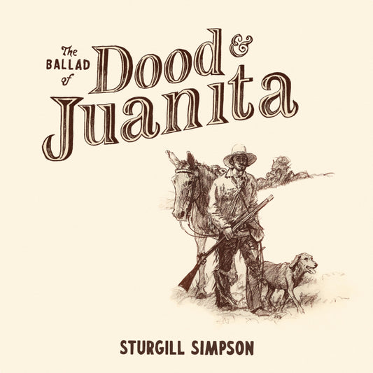 The Ballad Of Dood & Juanita | Mint (M) Mint (M) - COUNTRY *SEALED*
