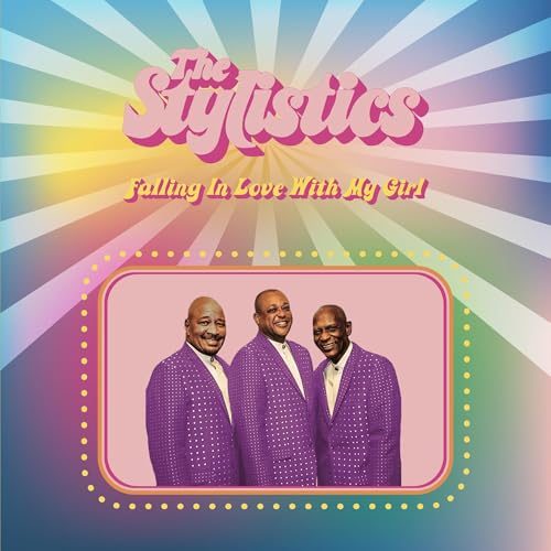 Falling In Love With My Girl (2Cd) |