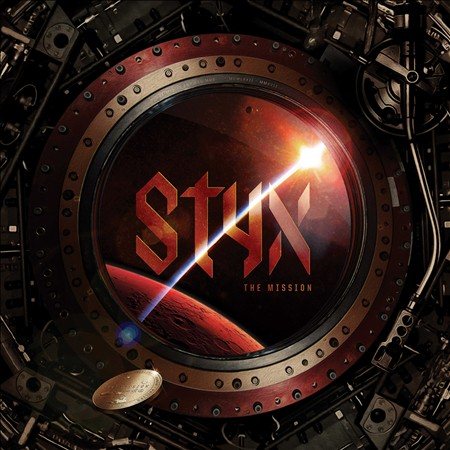 Styx - MISSION, THE |