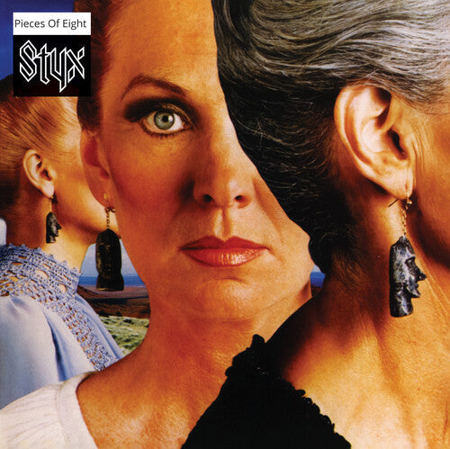 Pieces Of Eight [Import] |