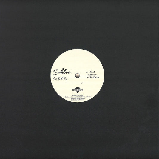 Sw Dub E.P. | Mint (M) Generic - MINIMAL