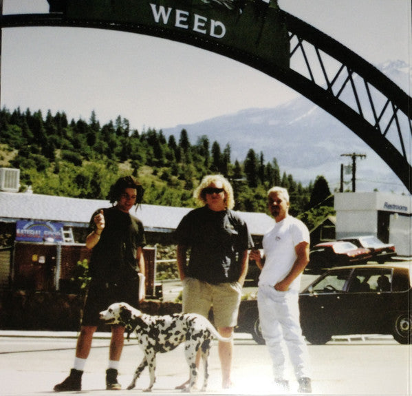 40oz. To Freedom | Mint (M) Mint (M) - PUNK