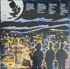 Sublime (2) $5.00 At The Door Surfdog Records 2xLP, Album, Yel Mint (M) Mint (M)
