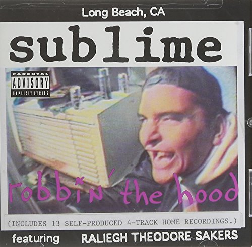Robbin' the Hood |