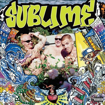 Second Hand Smoke [Explicit Content] (2 Lp's) |