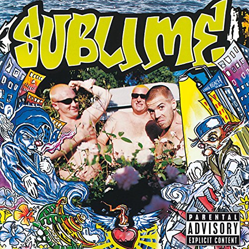 Sublime - Second Hand Smoke |