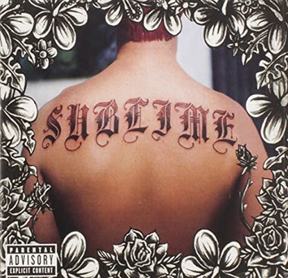 Sublime [Explicit Content] |