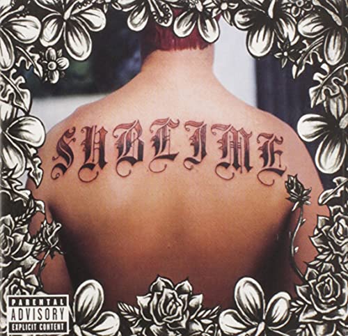 Sublime [Explicit Content] |
