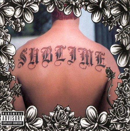 Sublime | Mint (M) Mint (M) - PUNK