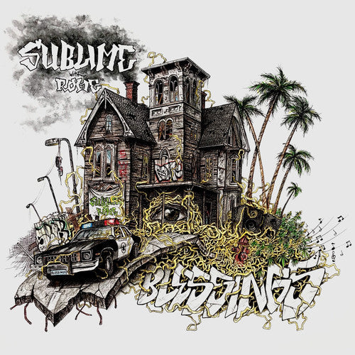 Sublime With Rome - BLESSINGS |