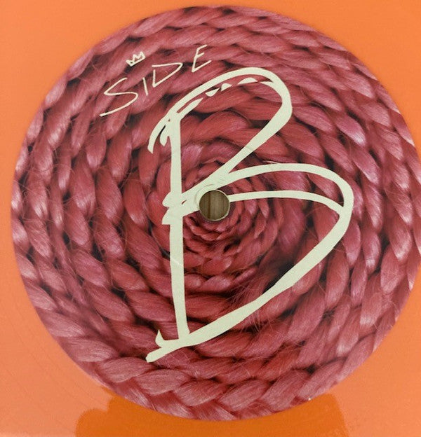 Natural Brown Prom Queen | Mint (M) Mint (M) - HIP HOP *SEALED/ORANGE*