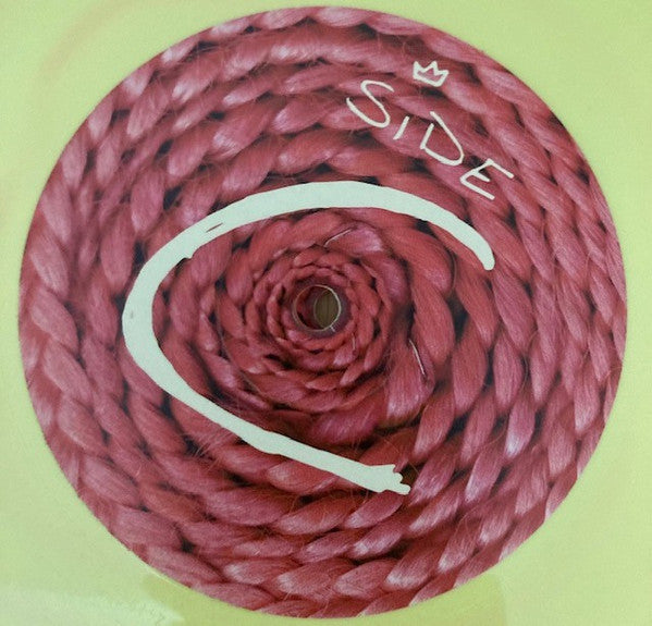 Natural Brown Prom Queen | Mint (M) Mint (M) - HIP HOP *SEALED/ORANGE*