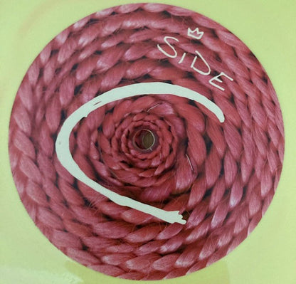 Natural Brown Prom Queen | Mint (M) Mint (M) - HIP HOP *SEALED/ORANGE*