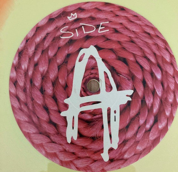 Natural Brown Prom Queen | Mint (M) Mint (M) - HIP HOP *SEALED/ORANGE*