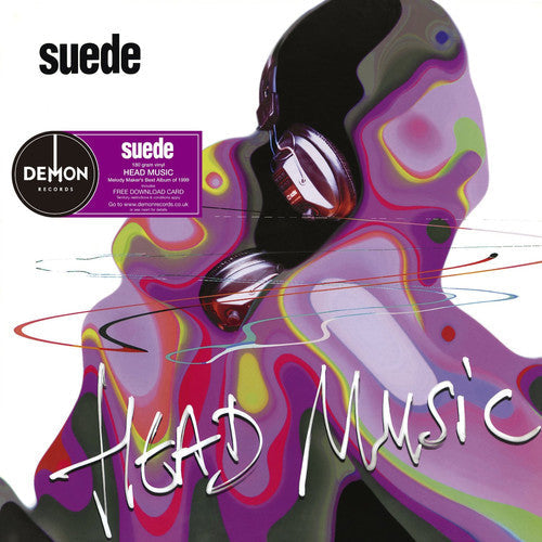 Head Music (180 Gram Vinyl) [Import] |