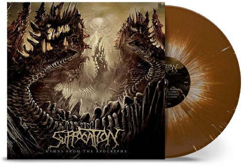 Hymns From The Apocrypha (Color Vinyl) | Mint (M) Mint (M)
